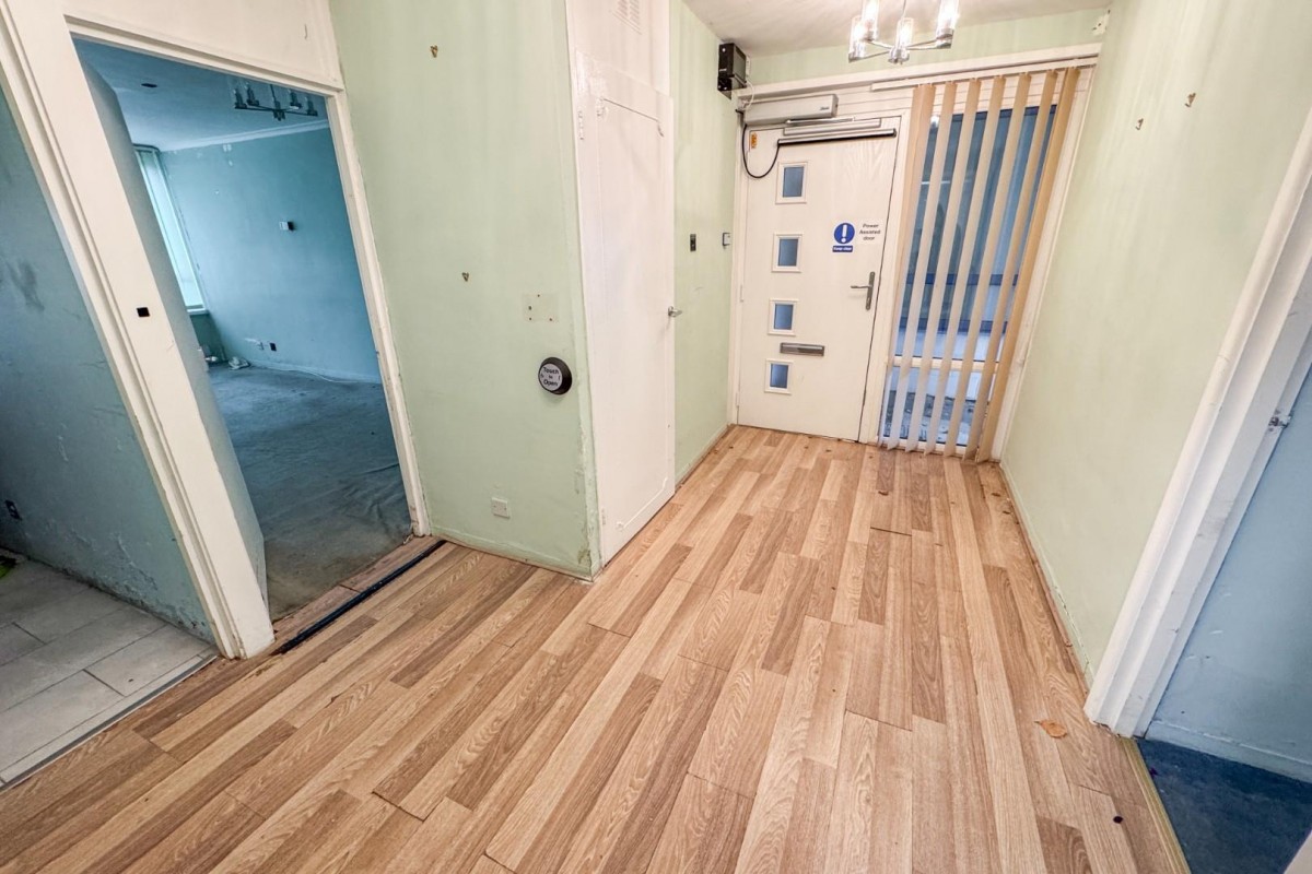 Ingledew Court, Leeds