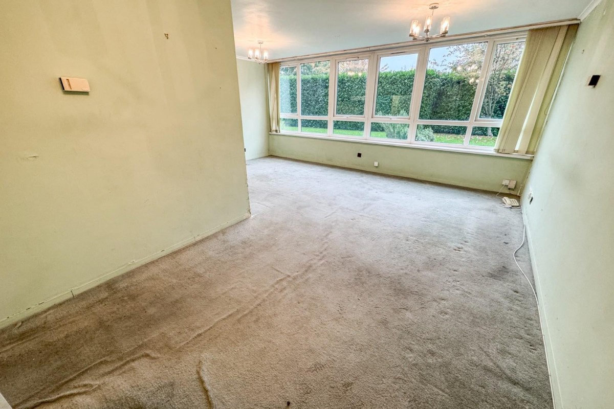 Ingledew Court, Leeds