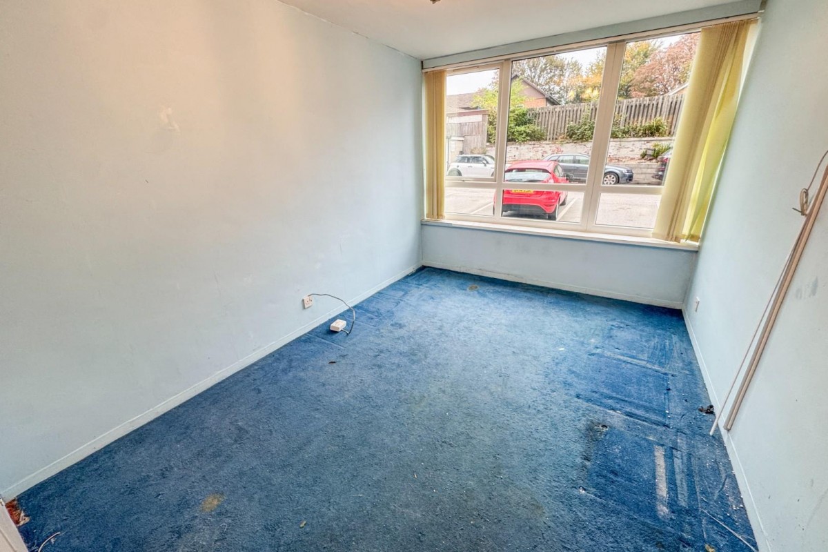 Ingledew Court, Leeds