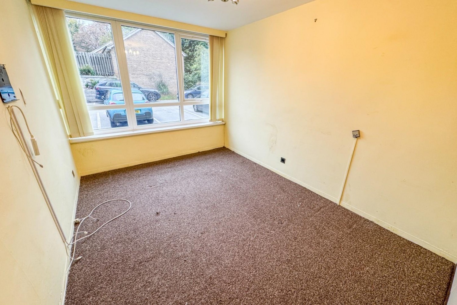 Ingledew Court, Leeds