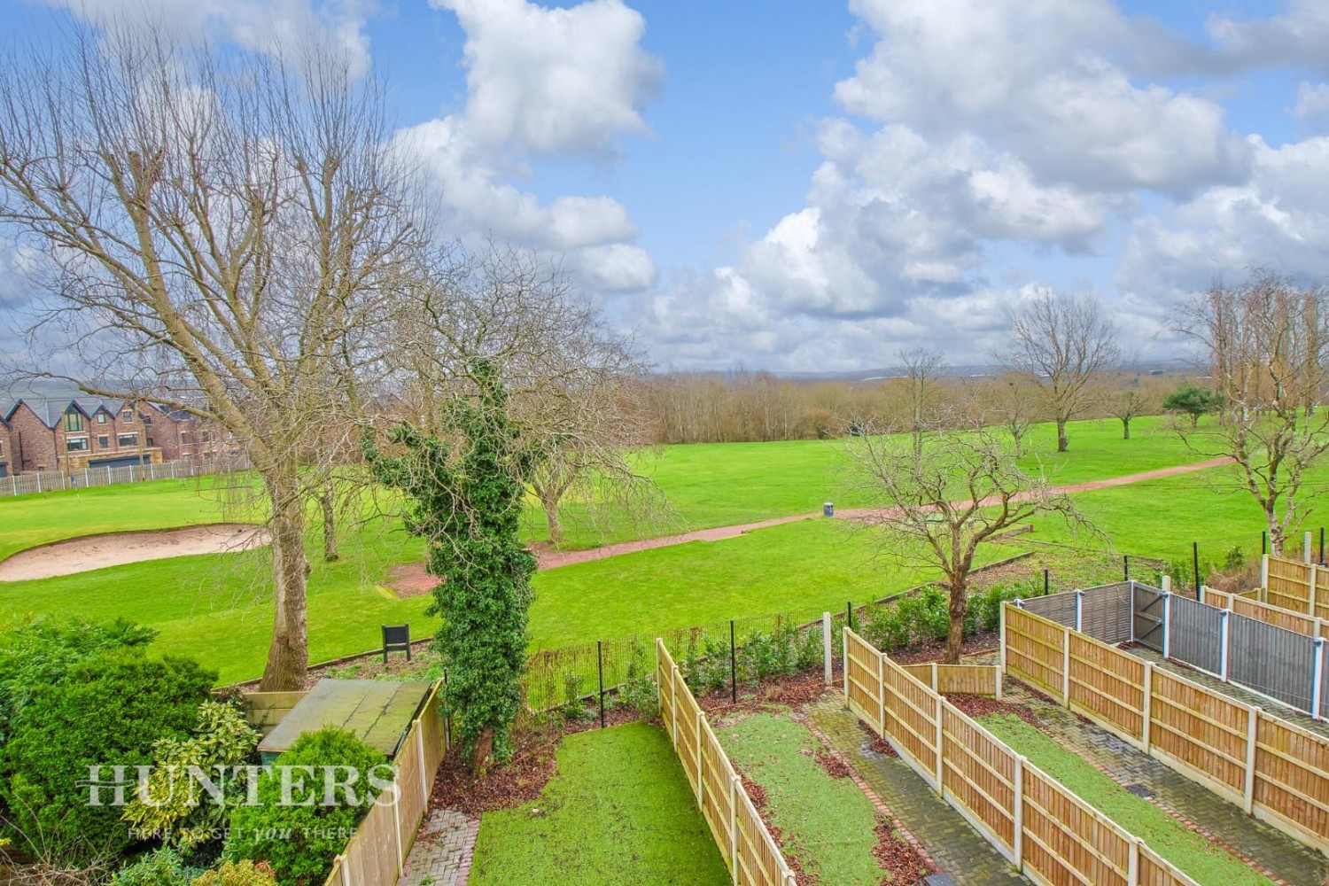 Fairway Mews, Medlock Road, Woodhouses