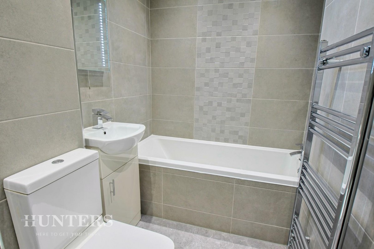 Fairway Mews, Medlock Road, Woodhouses