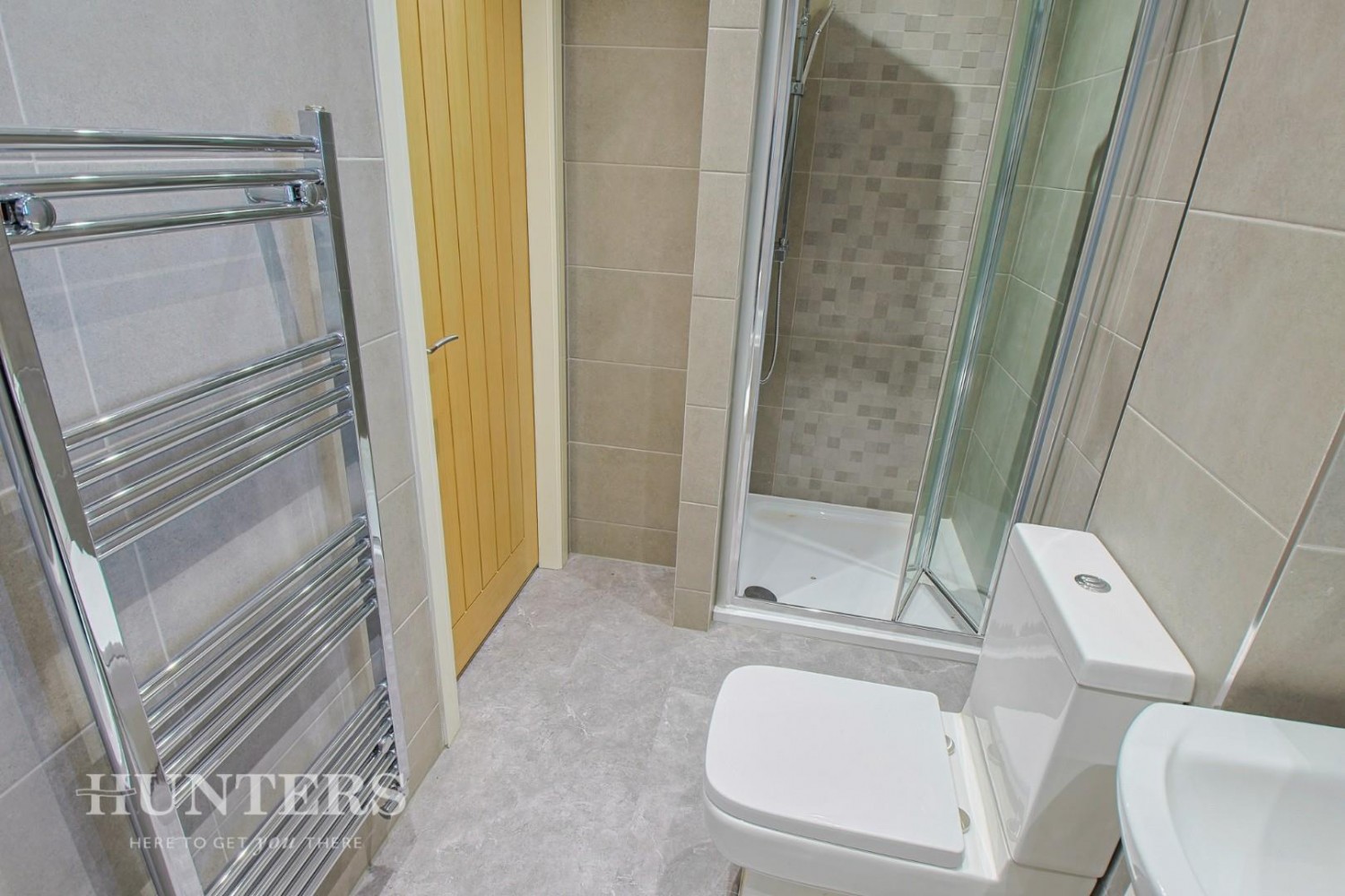 Fairway Mews, Medlock Road, Woodhouses