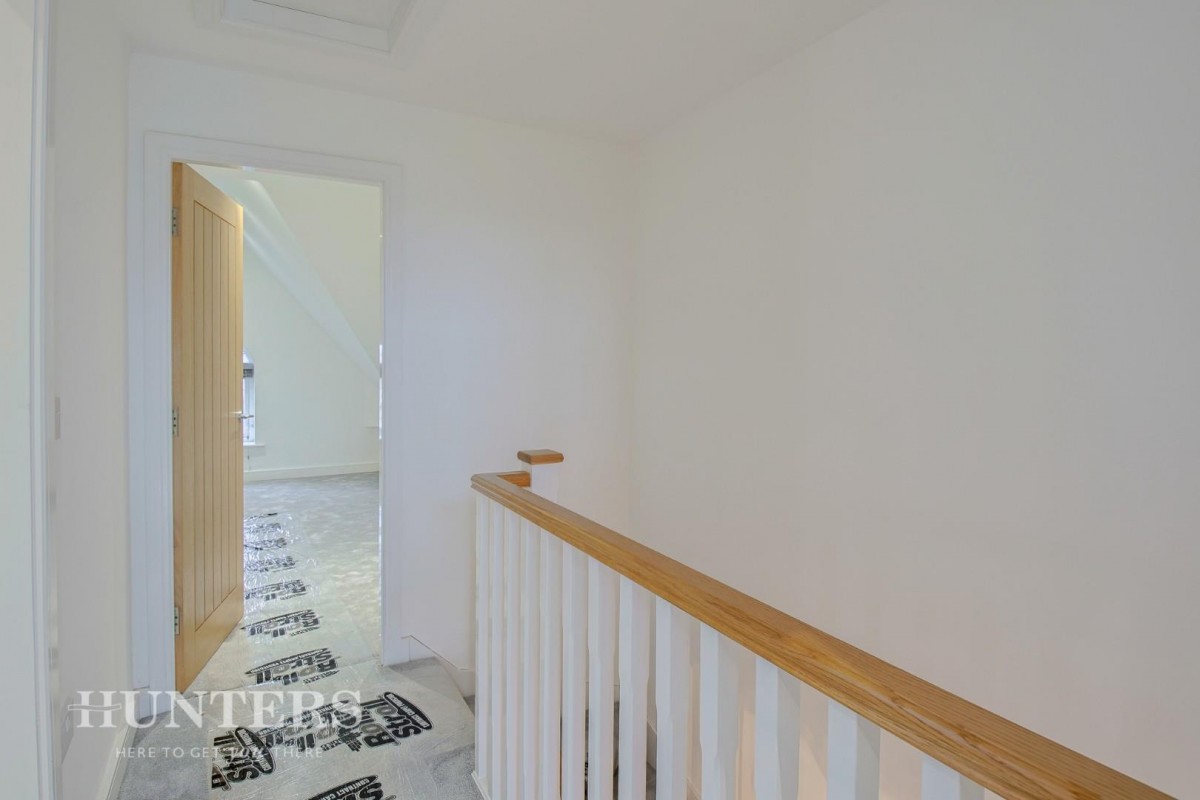 Fairway Mews, Medlock Road, Woodhouses