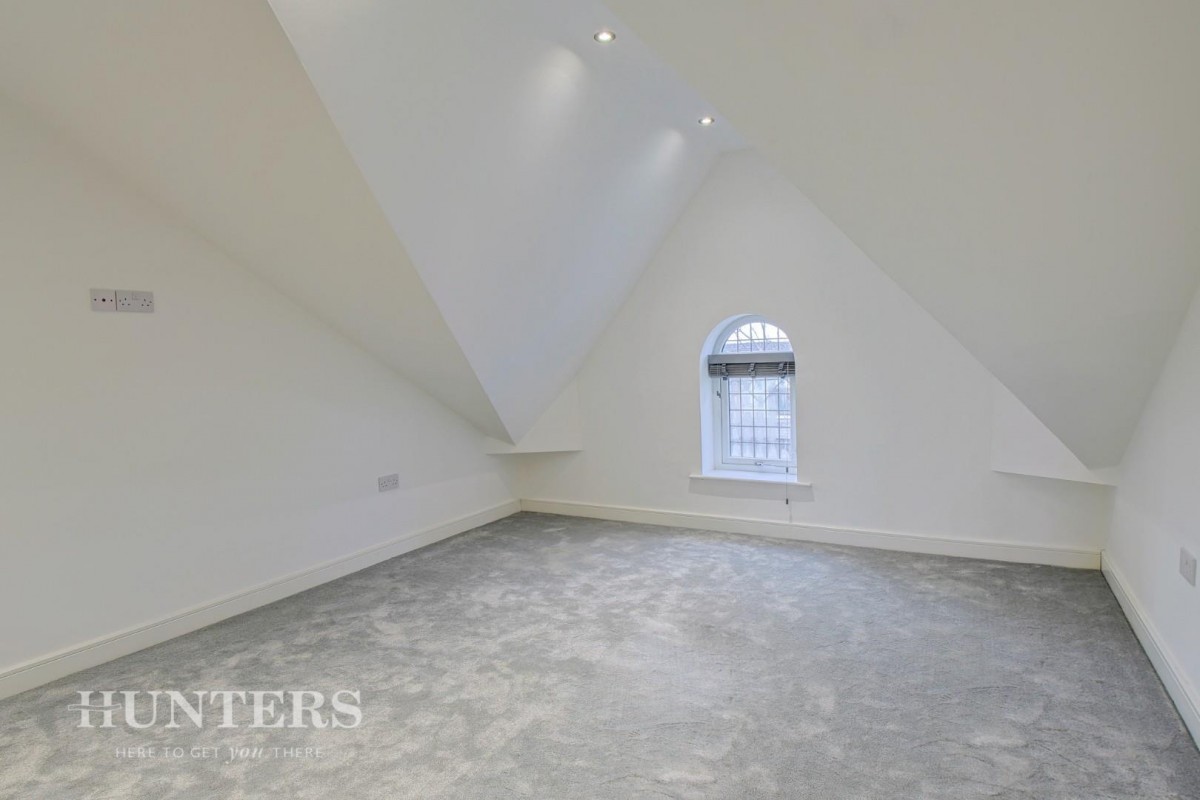 Fairway Mews, Medlock Road, Woodhouses