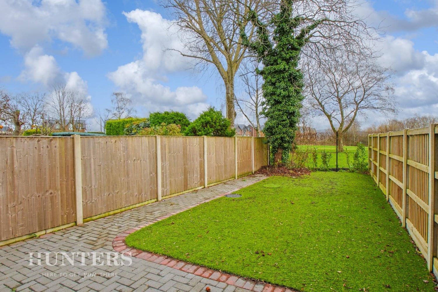 Fairway Mews, Medlock Road, Woodhouses