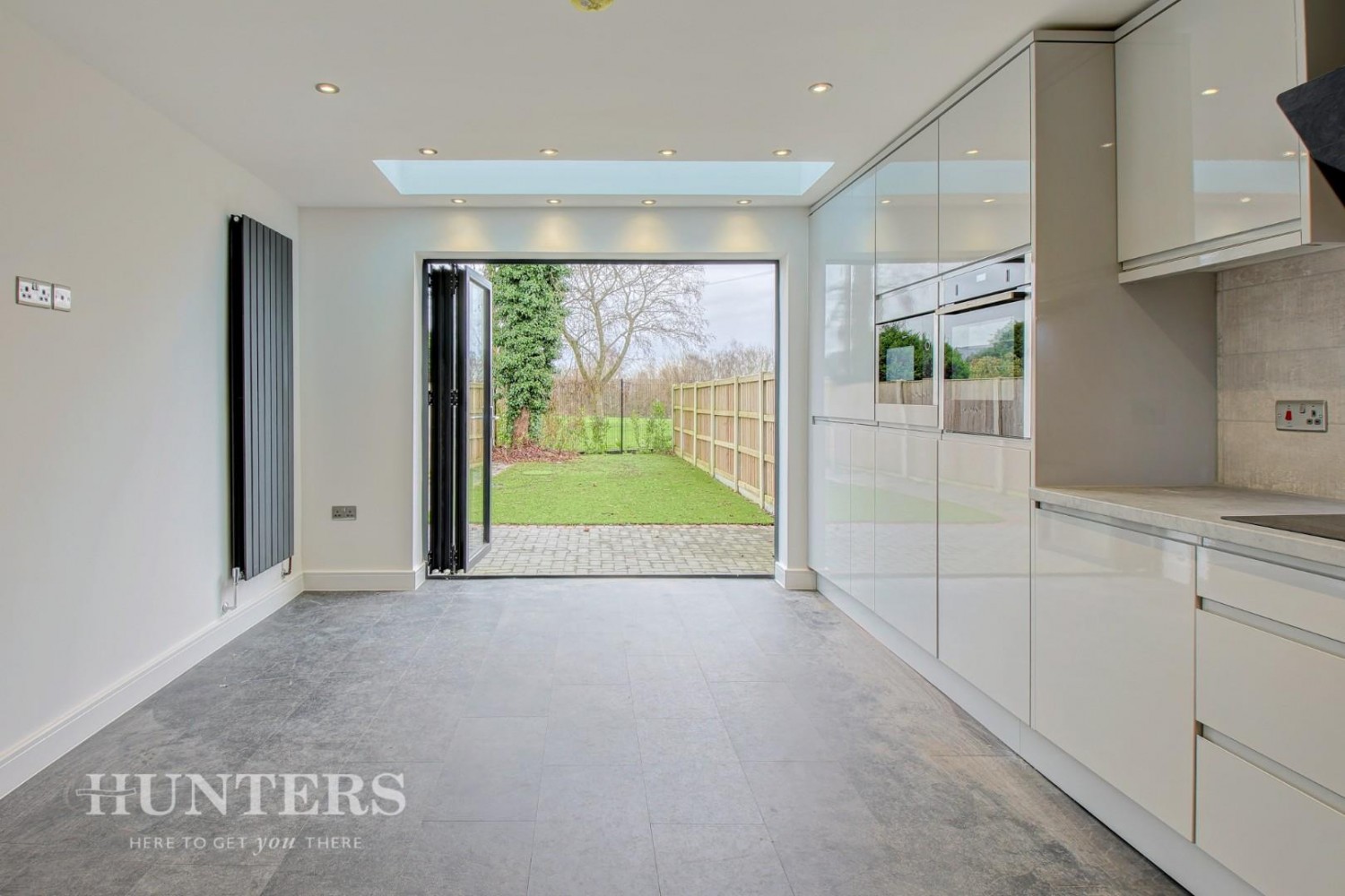 Fairway Mews, Medlock Road, Woodhouses