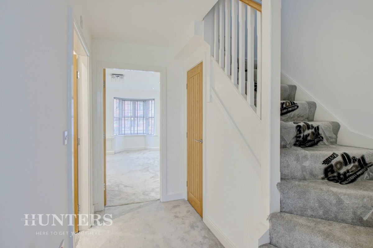 Fairway Mews, Medlock Road, Woodhouses