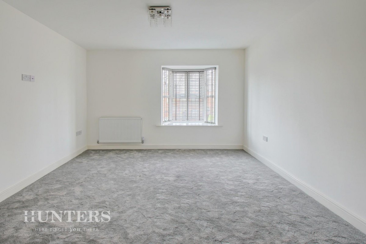 Fairway Mews, Medlock Road, Woodhouses