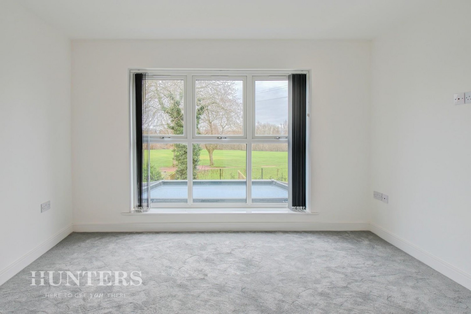 Fairway Mews, Medlock Road, Woodhouses