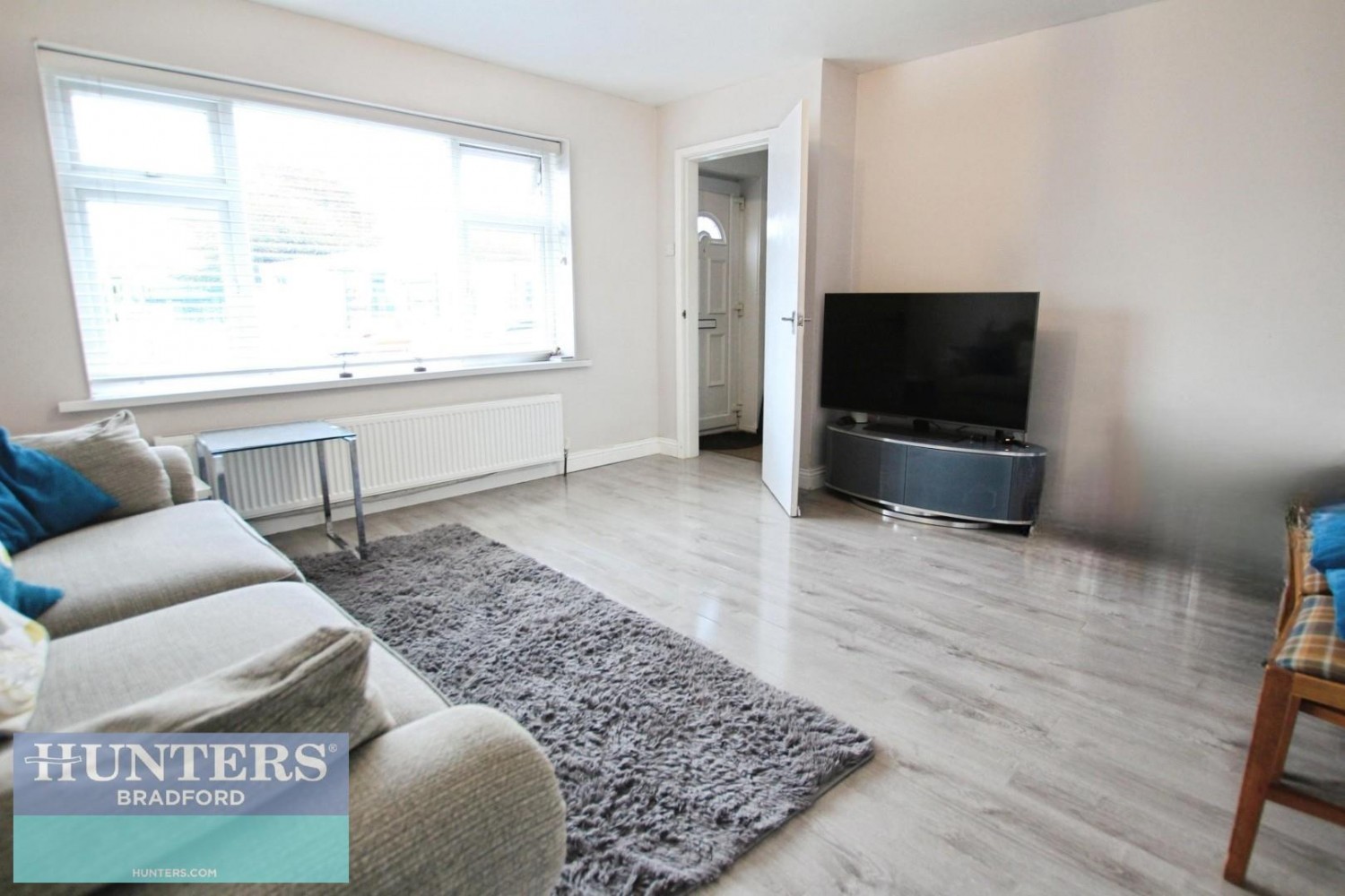 Farnham Road Bradford, West Yorkshire, BD7 3JE