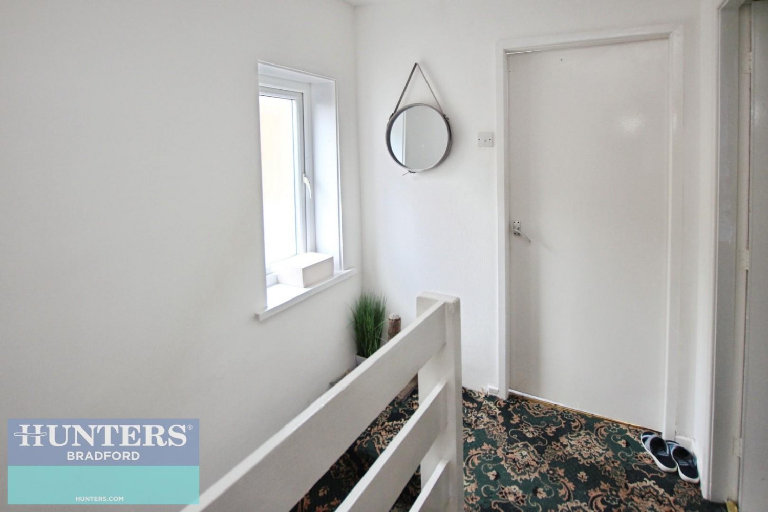 Farnham Road Bradford, West Yorkshire, BD7 3JE