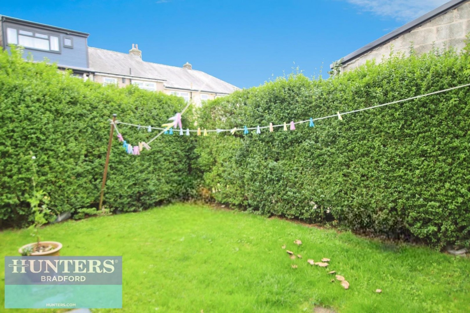 Farnham Road Bradford, West Yorkshire, BD7 3JE