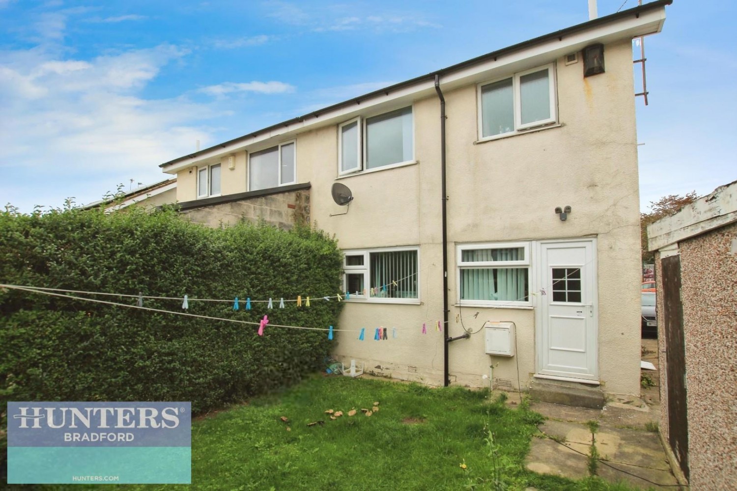 Farnham Road Bradford, West Yorkshire, BD7 3JE