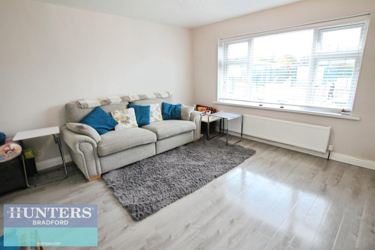 Farnham Road Bradford, West Yorkshire, BD7 3JE