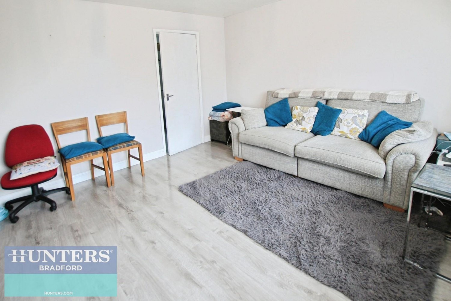 Farnham Road Bradford, West Yorkshire, BD7 3JE