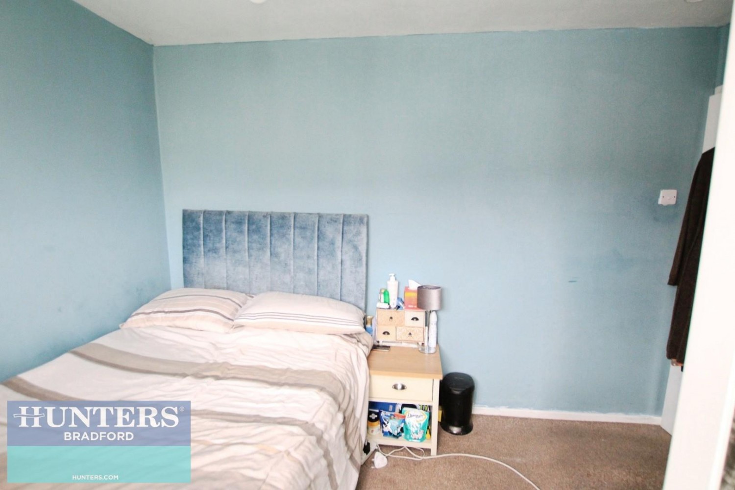 Farnham Road Bradford, West Yorkshire, BD7 3JE