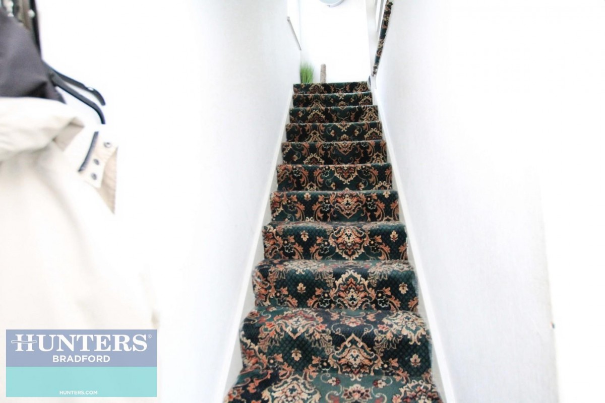 Farnham Road Bradford, West Yorkshire, BD7 3JE