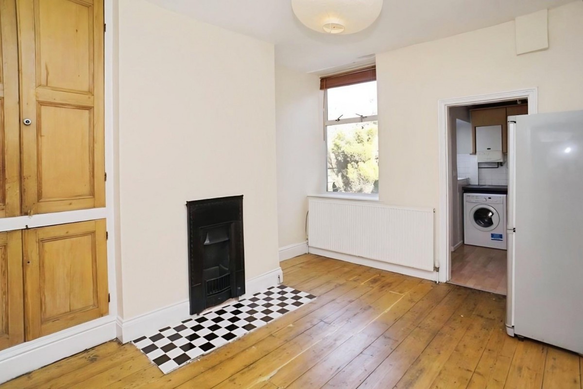 Tasker Road, Crookes, Sheffield