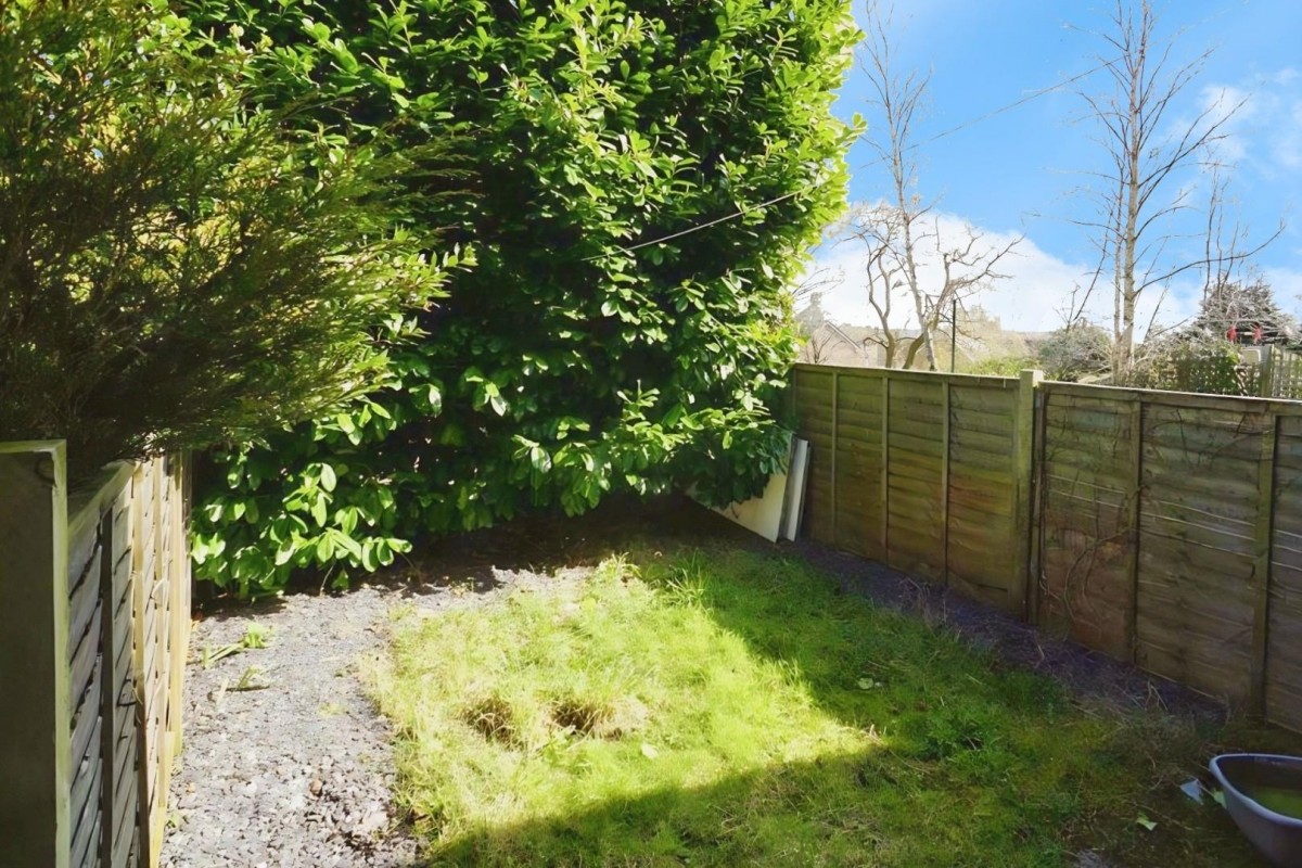 Tasker Road, Crookes, Sheffield