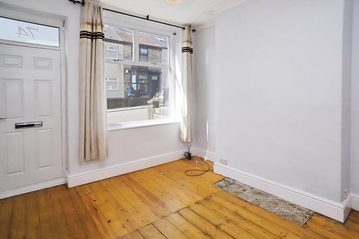 Tasker Road, Crookes, Sheffield