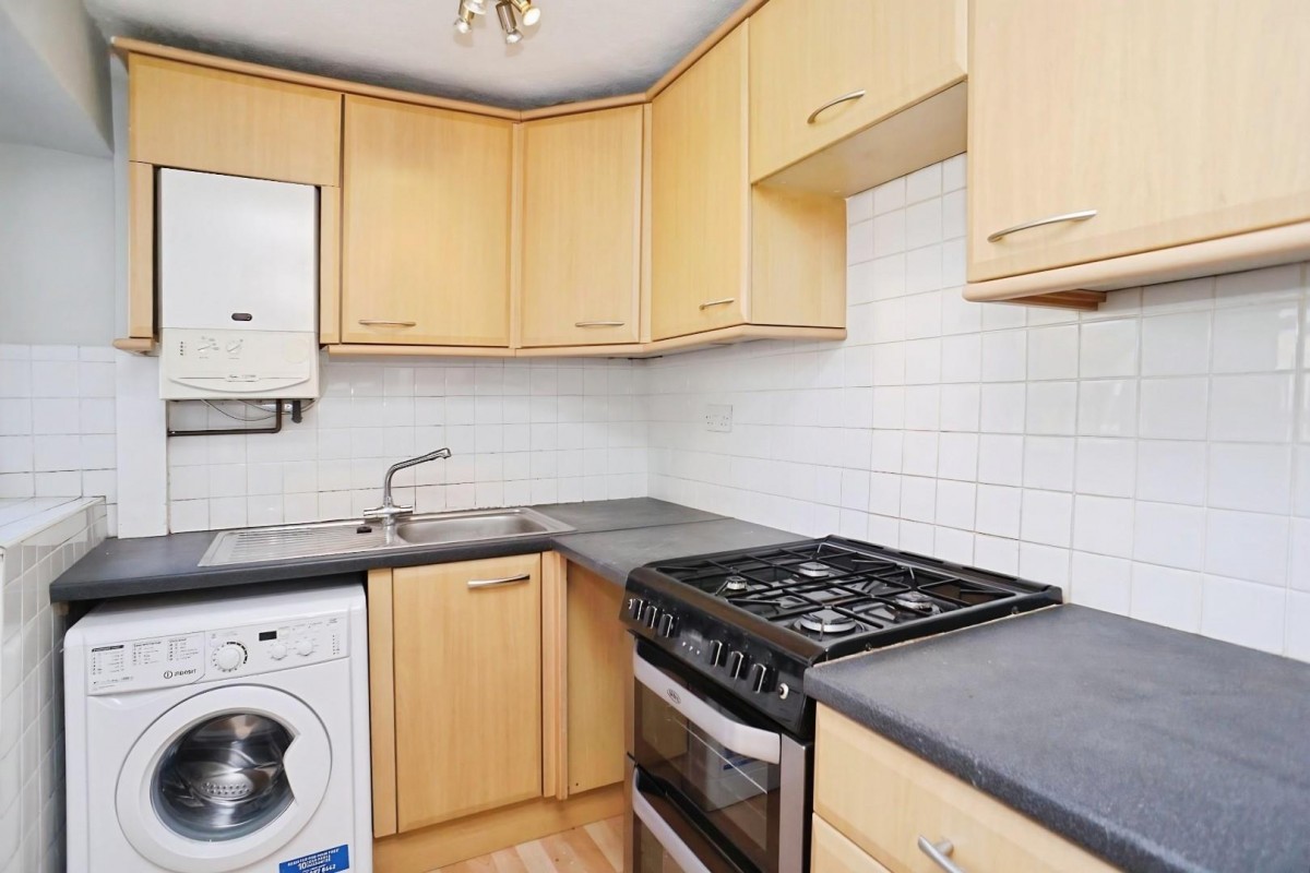 Tasker Road, Crookes, Sheffield