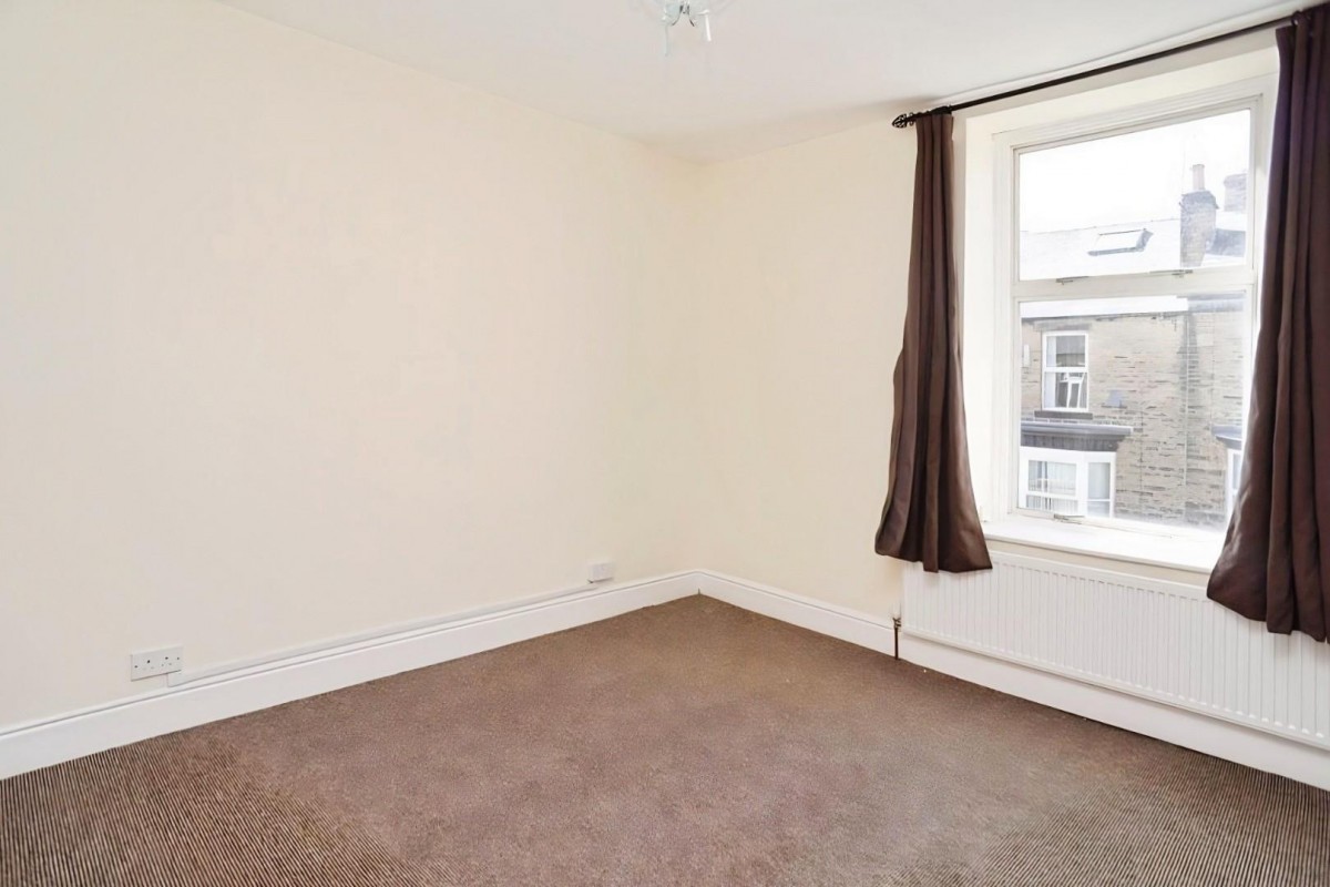 Tasker Road, Crookes, Sheffield