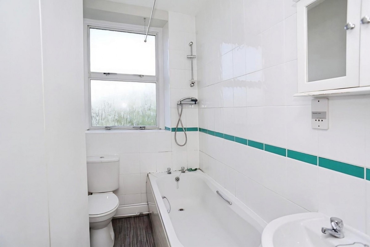 Tasker Road, Crookes, Sheffield