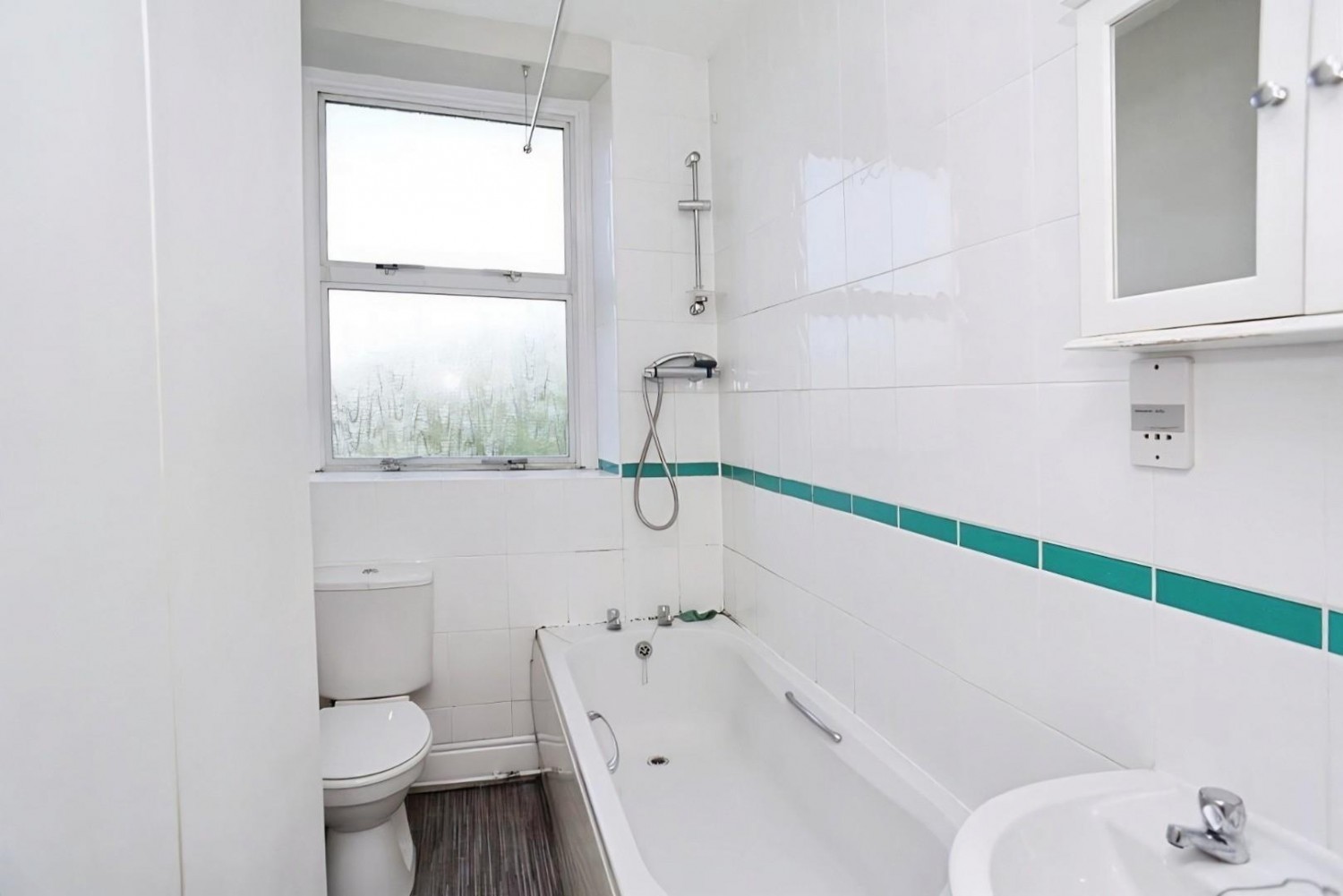 Tasker Road, Crookes, Sheffield