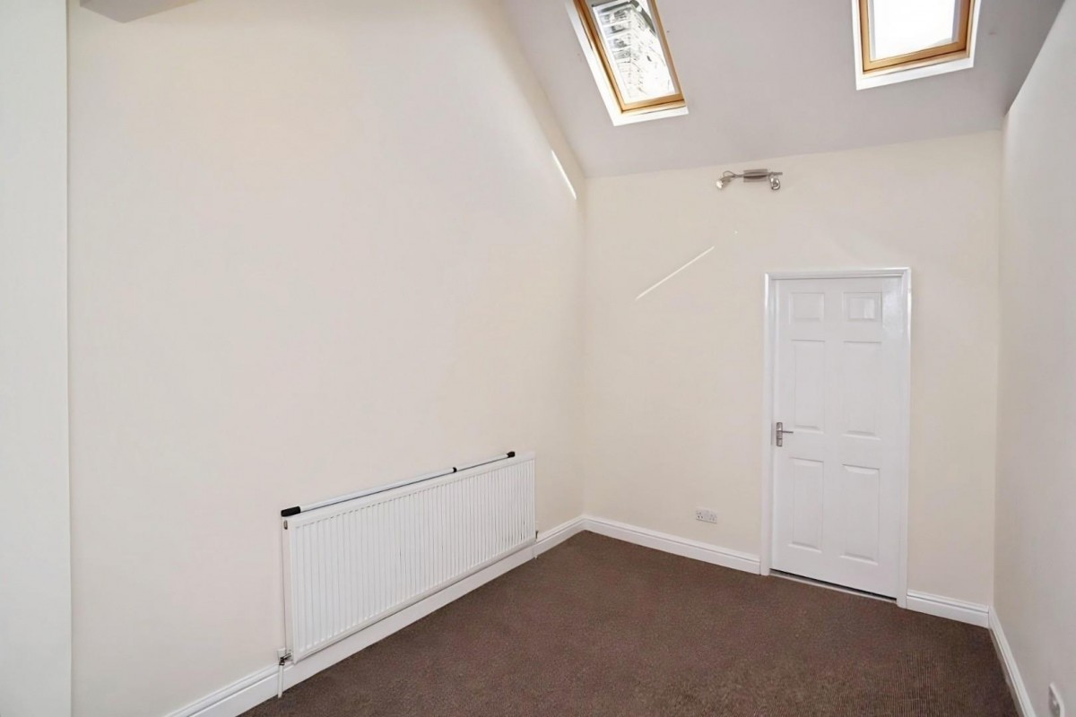 Tasker Road, Crookes, Sheffield