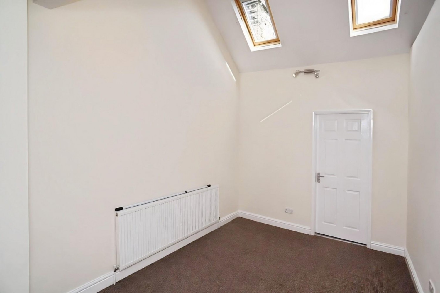 Tasker Road, Crookes, Sheffield