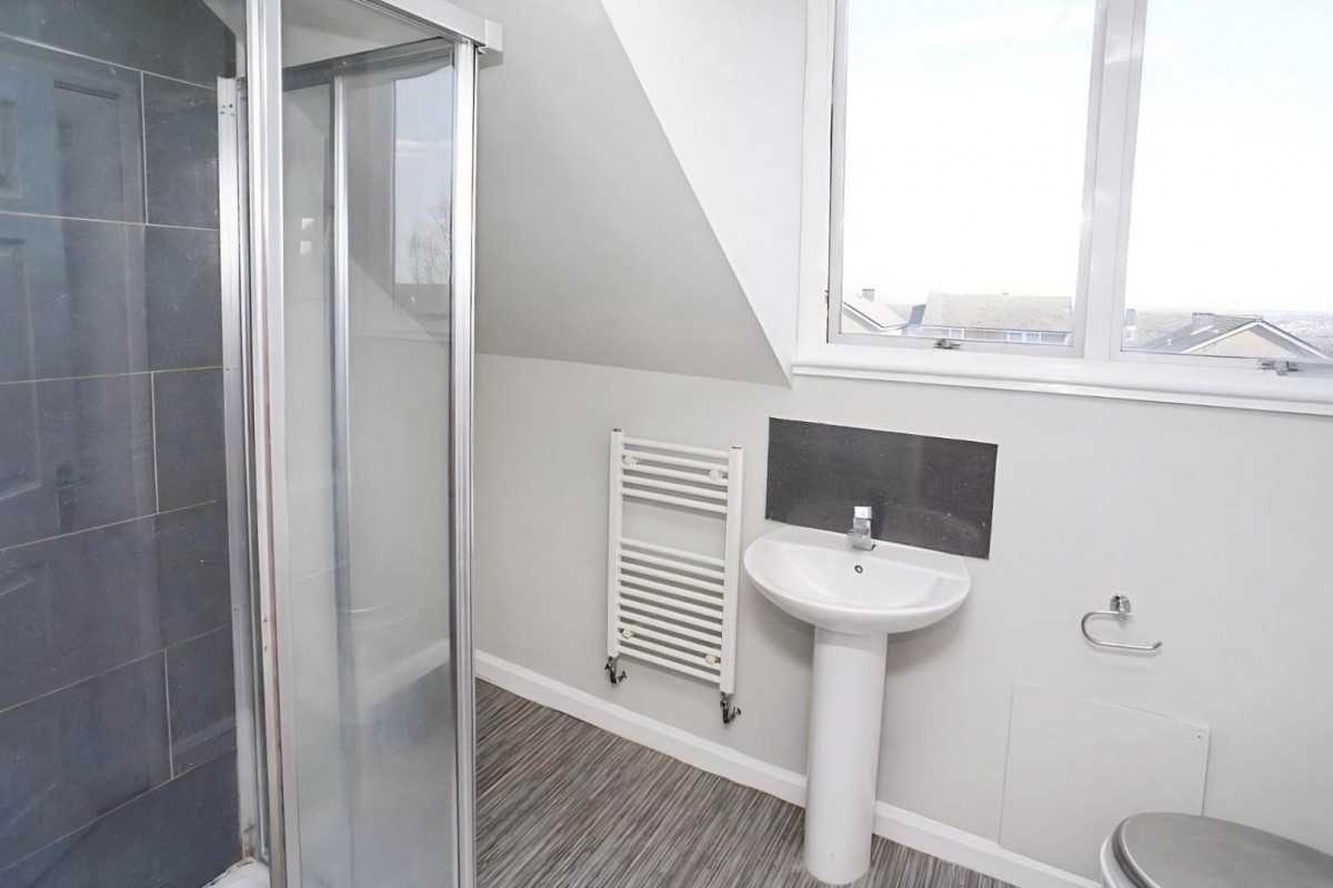 Tasker Road, Crookes, Sheffield