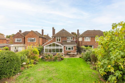 Lancot Avenue, Dunstable