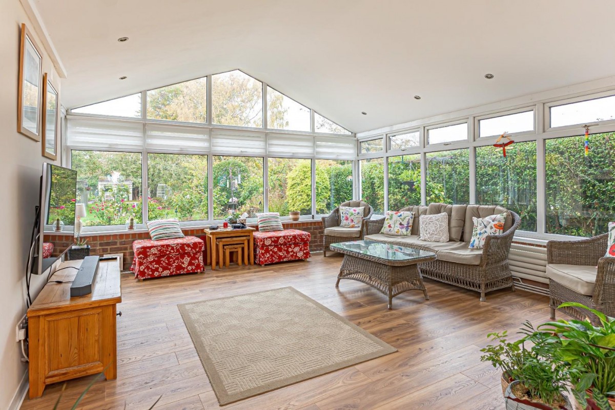 Lancot Avenue, Dunstable