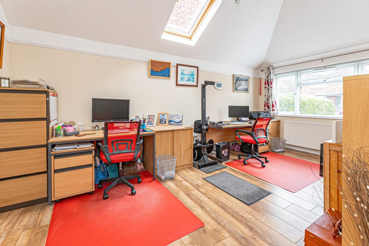 Lancot Avenue, Dunstable