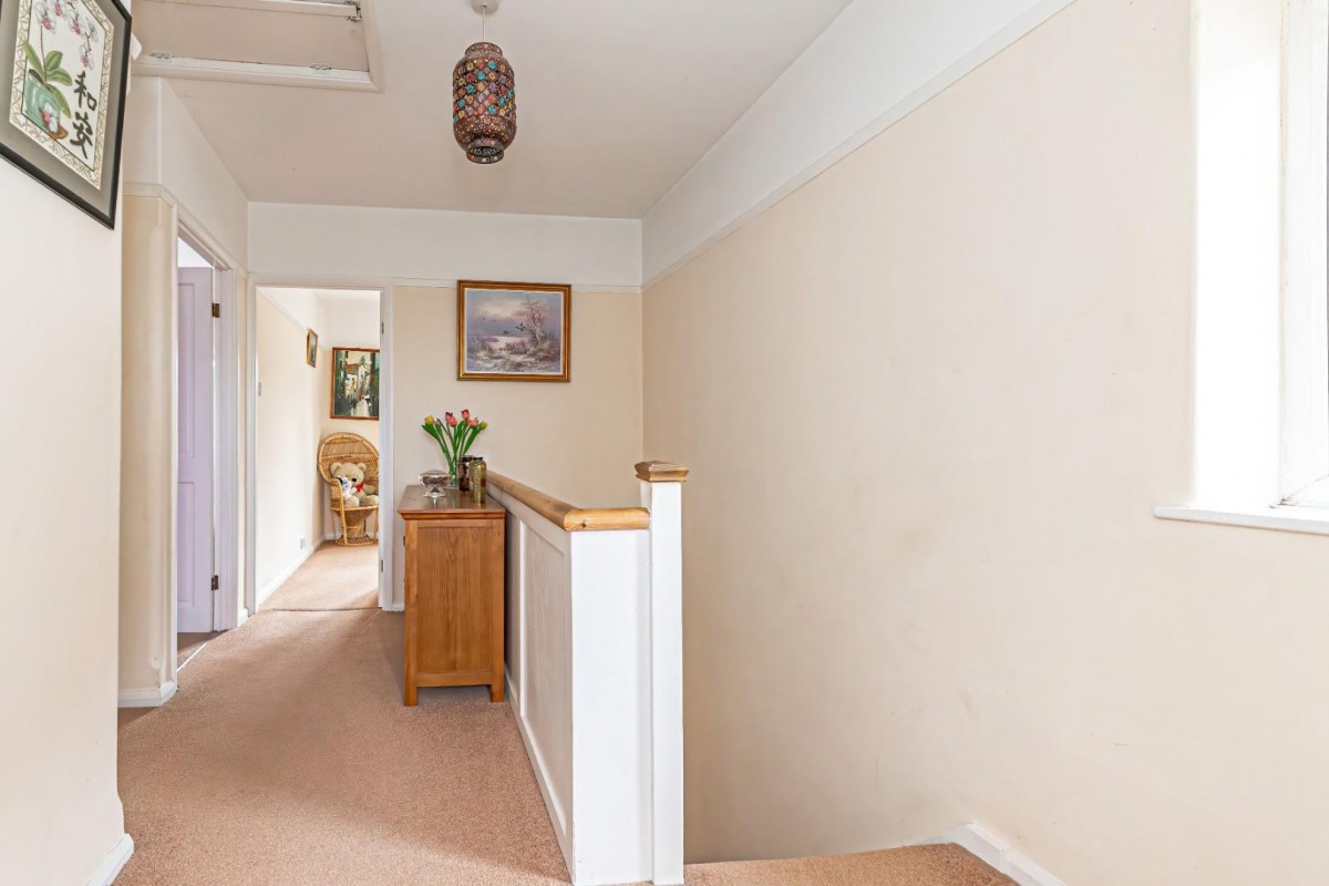 Lancot Avenue, Dunstable