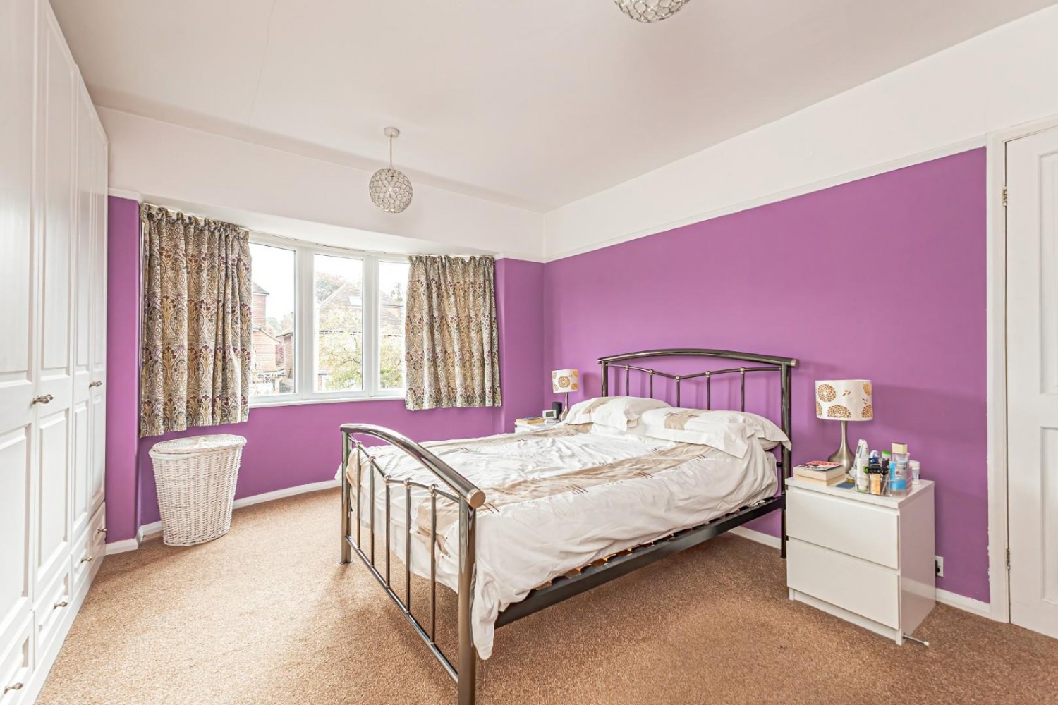 Lancot Avenue, Dunstable