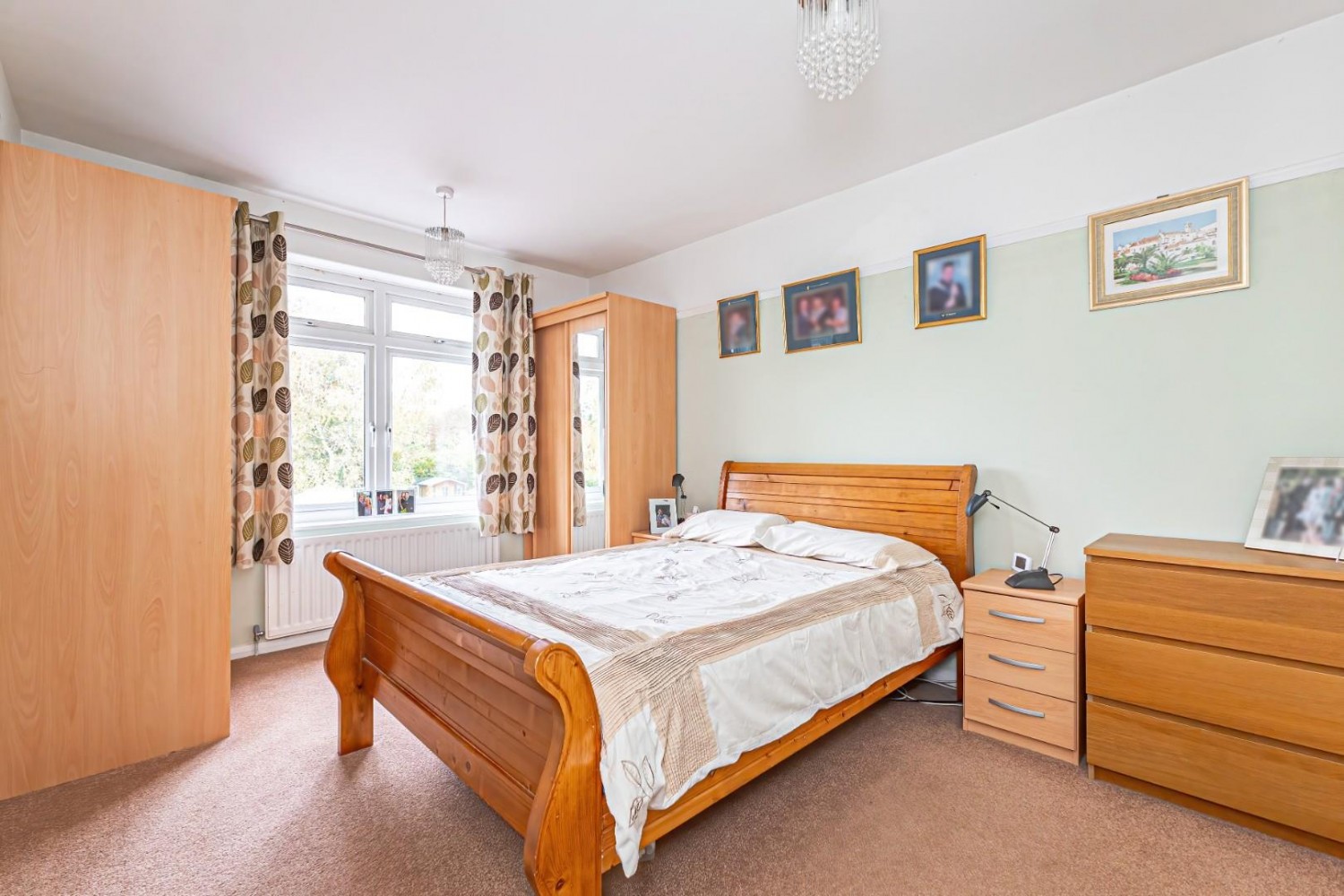 Lancot Avenue, Dunstable