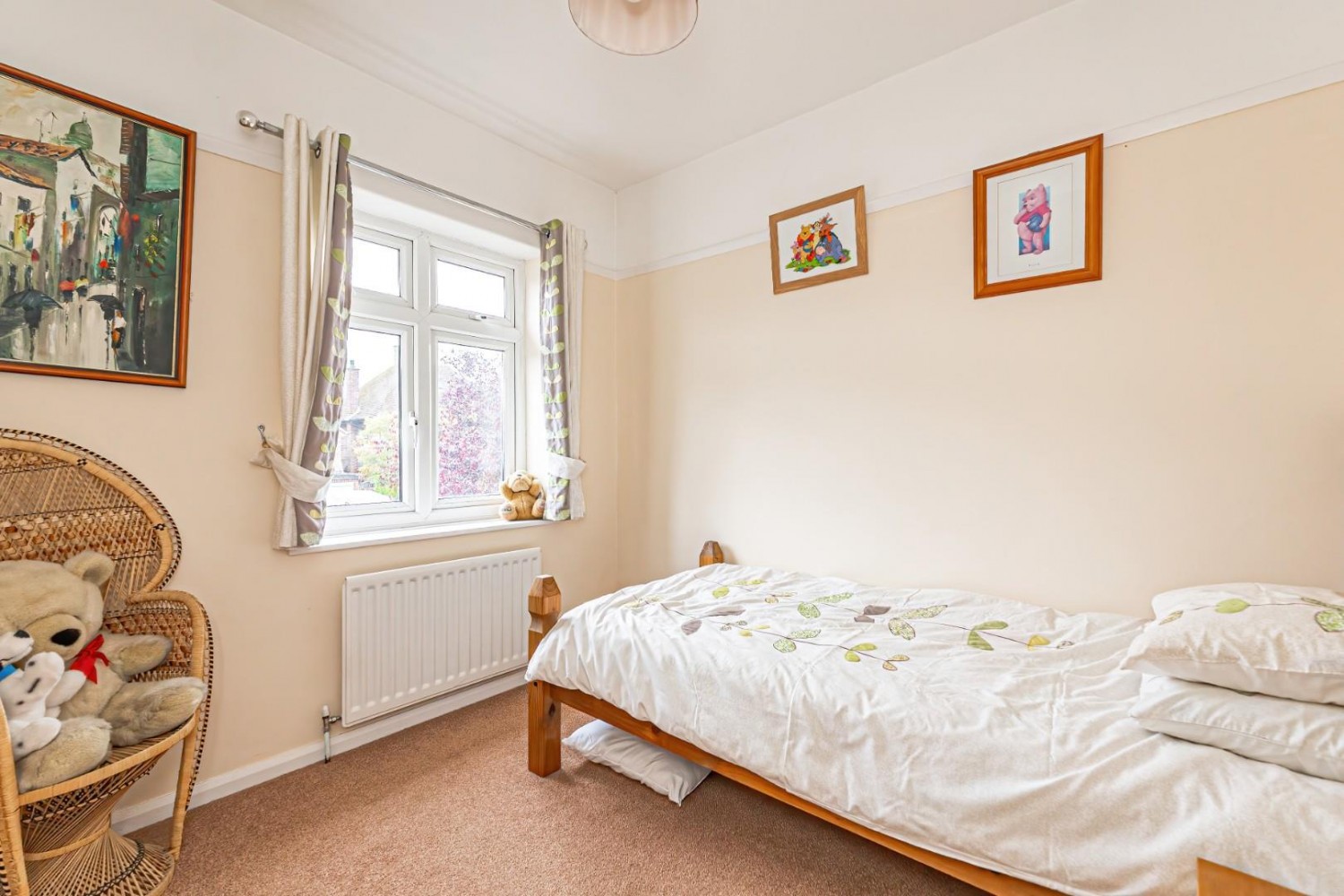 Lancot Avenue, Dunstable