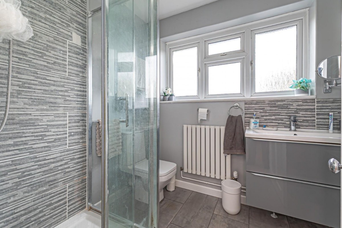 Lancot Avenue, Dunstable