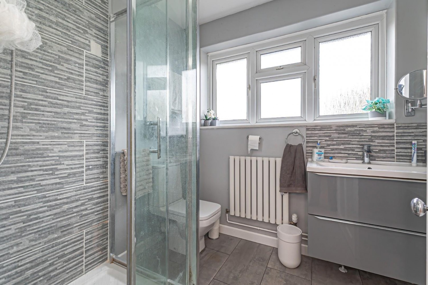 Lancot Avenue, Dunstable