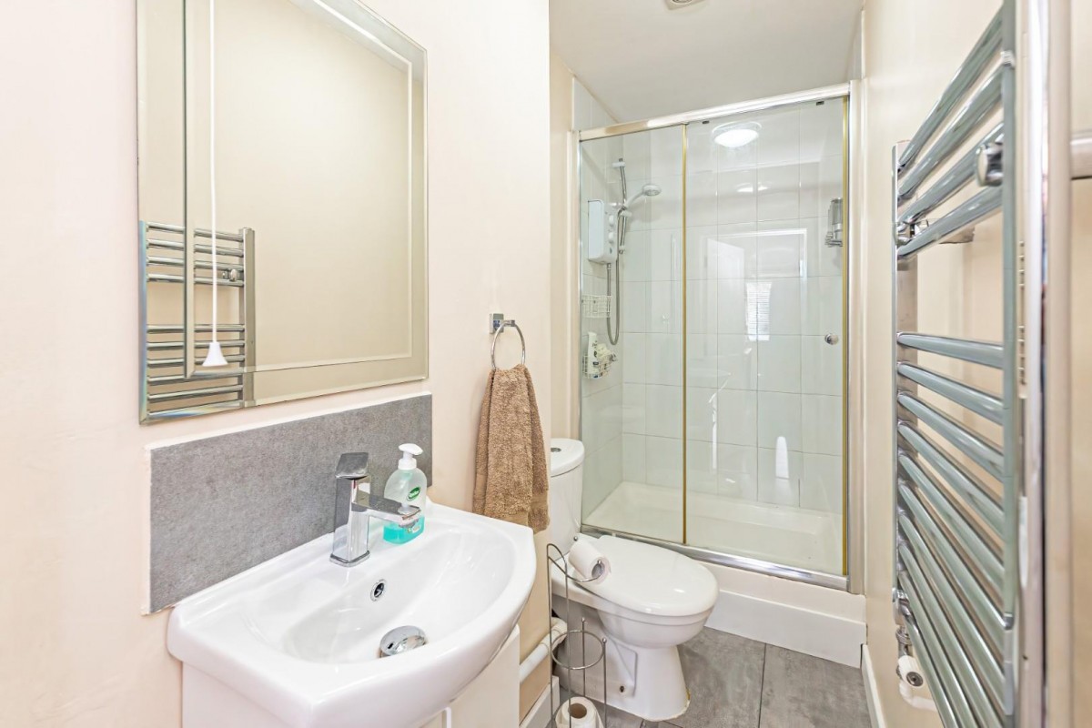 Lancot Avenue, Dunstable