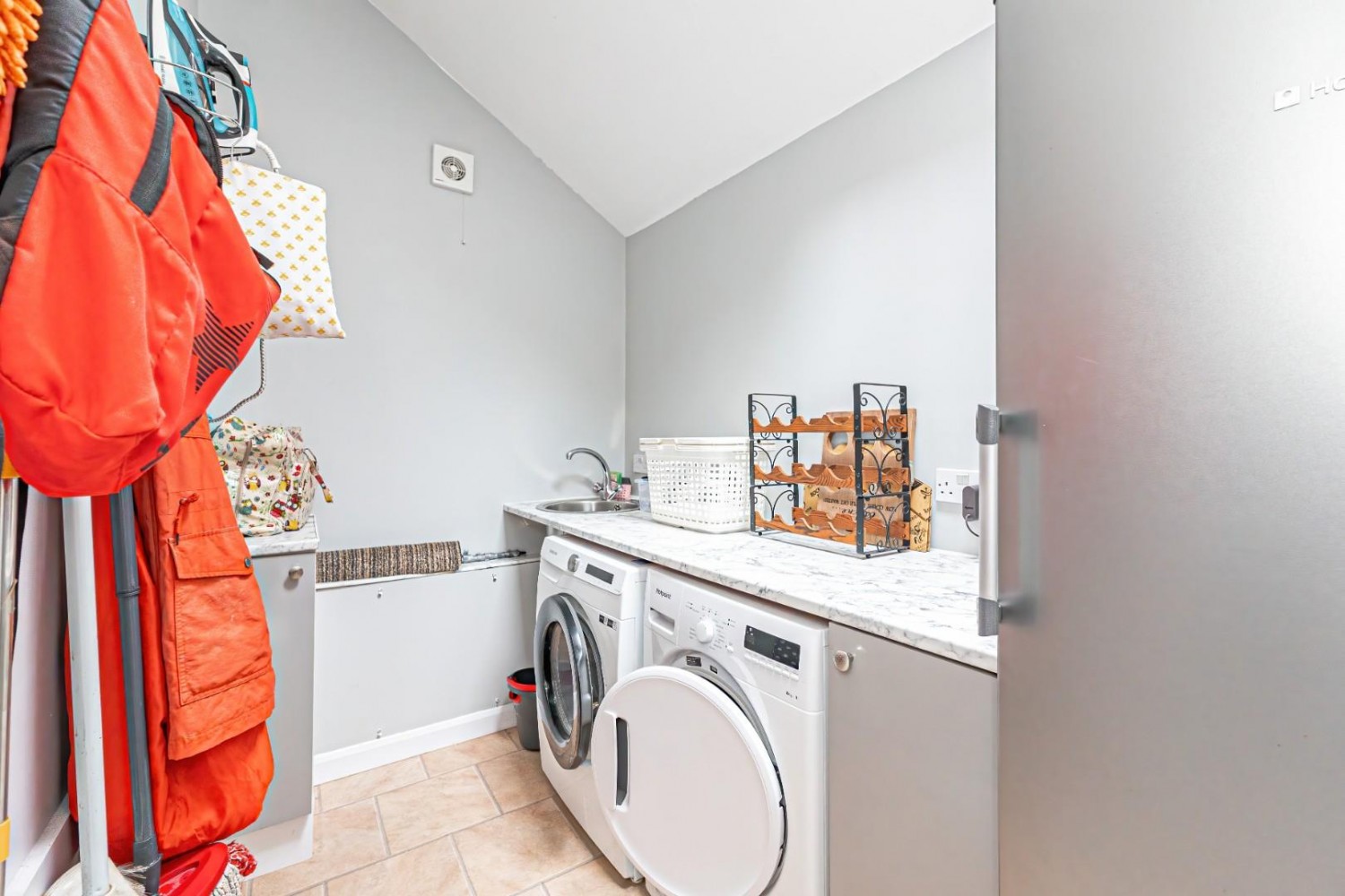 Lancot Avenue, Dunstable