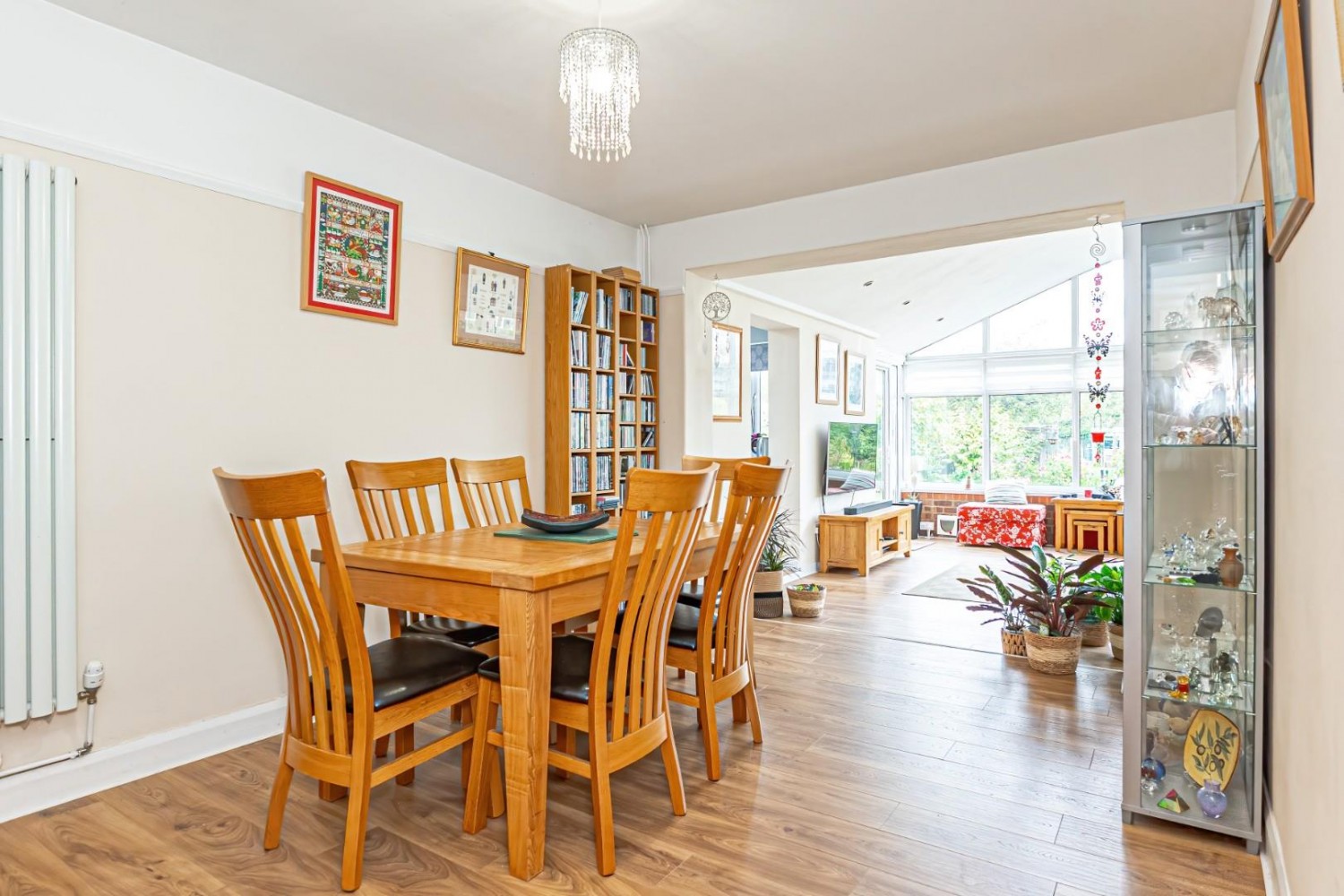 Lancot Avenue, Dunstable