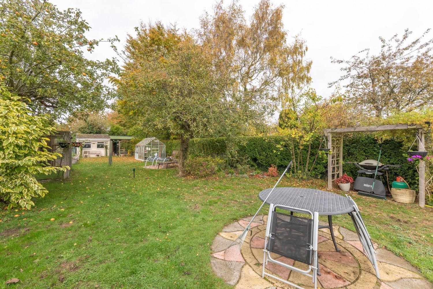 Lancot Avenue, Dunstable