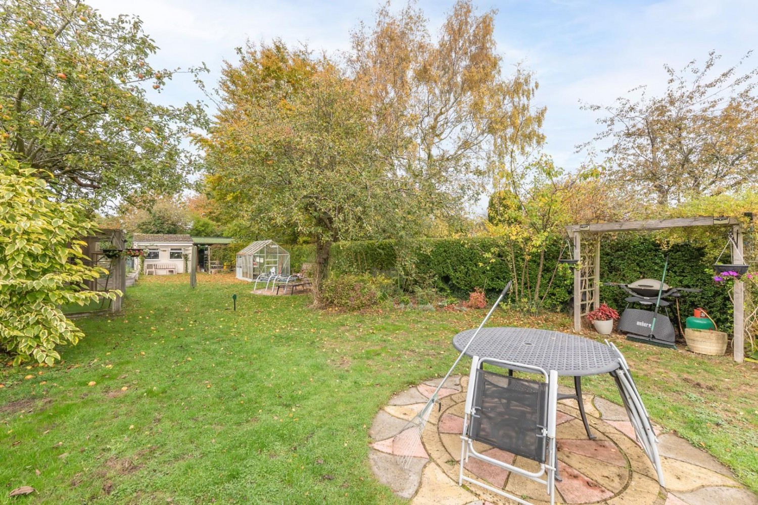 Lancot Avenue, Dunstable