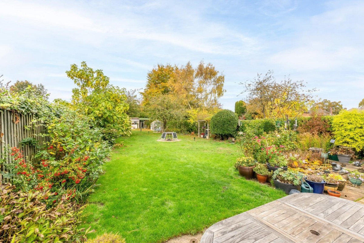 Lancot Avenue, Dunstable