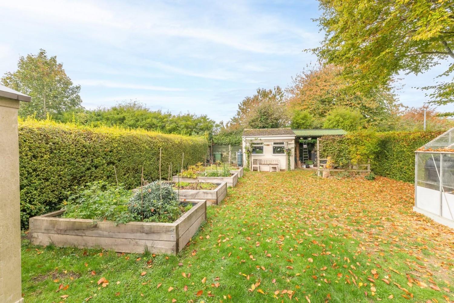 Lancot Avenue, Dunstable