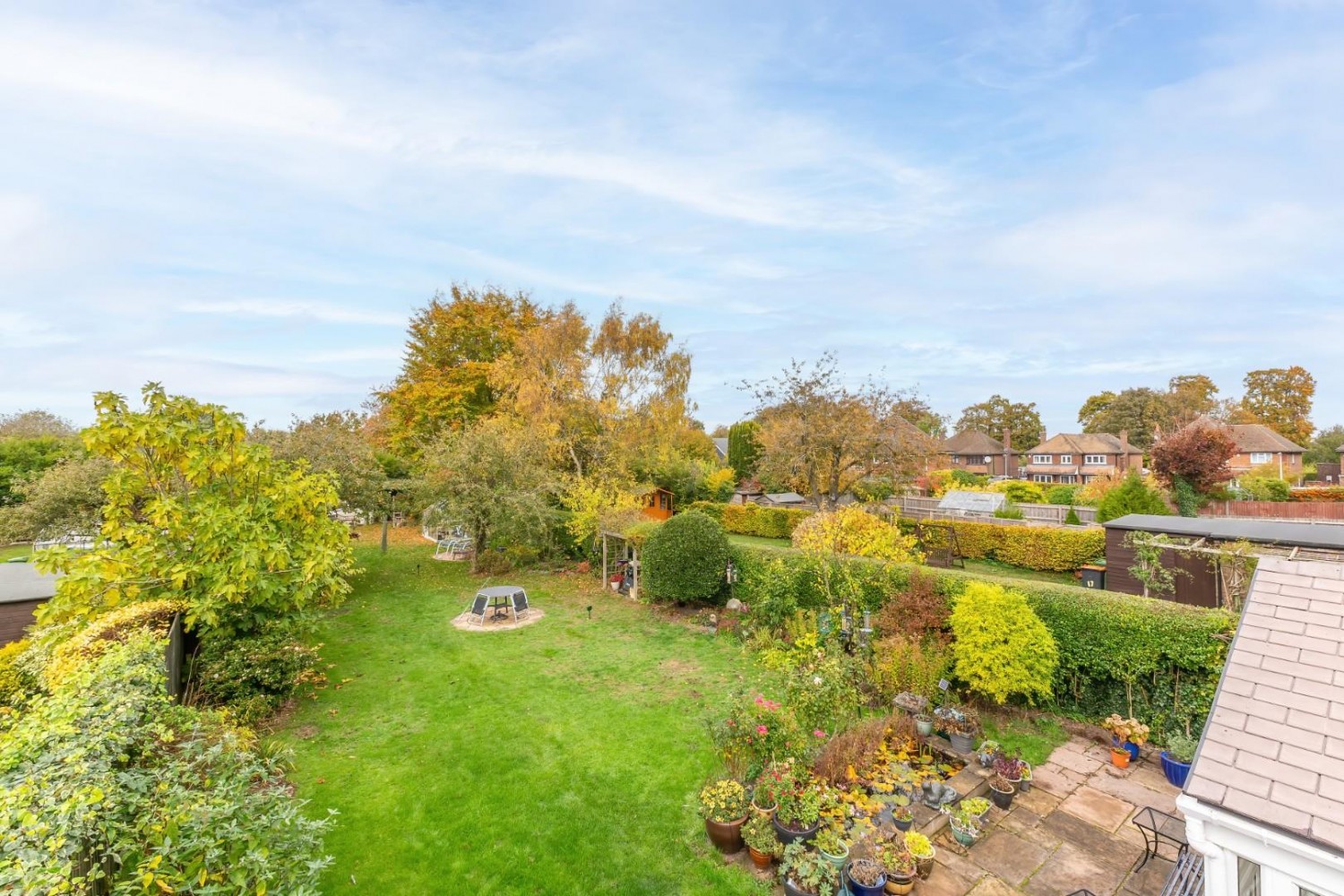 Lancot Avenue, Dunstable