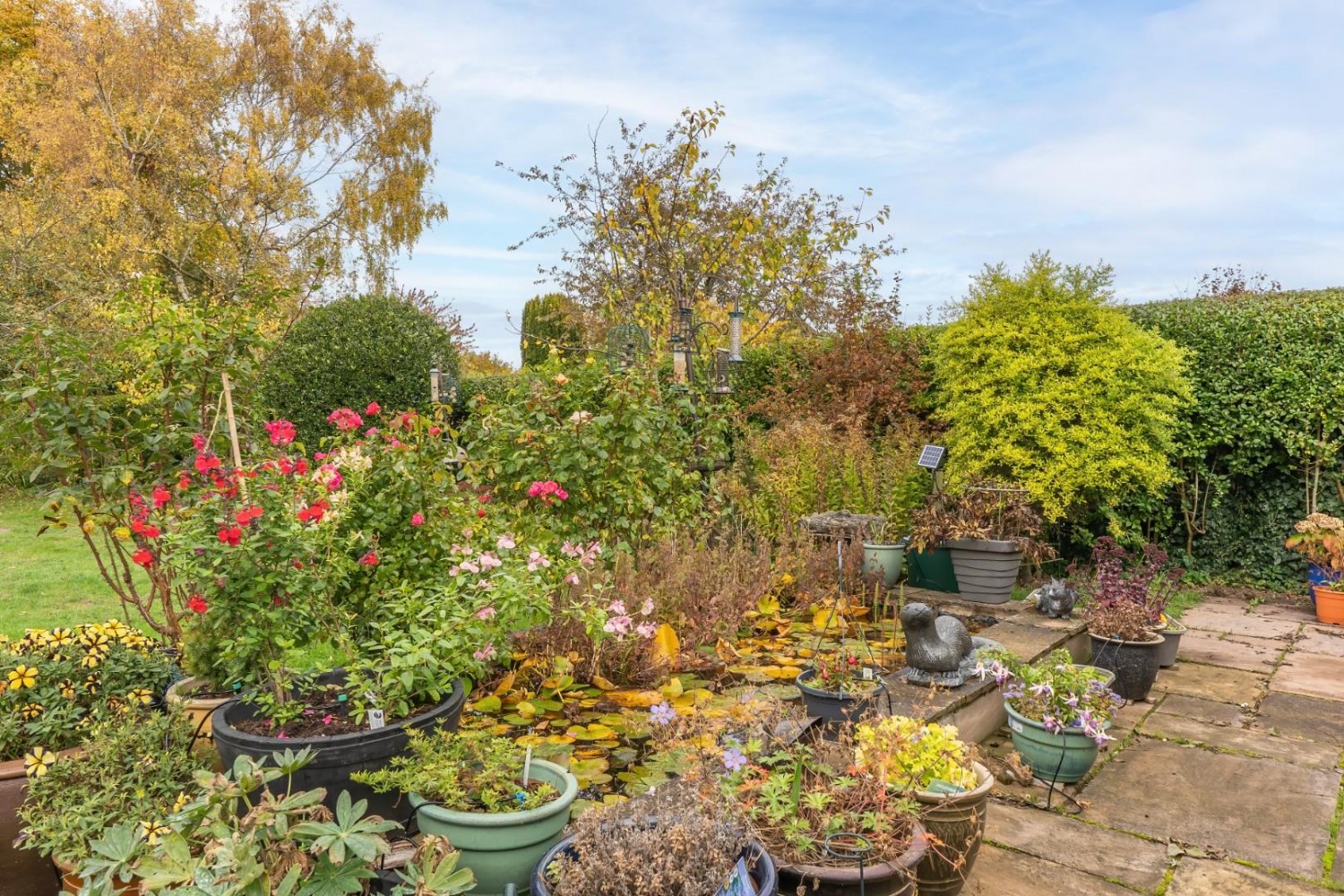 Lancot Avenue, Dunstable